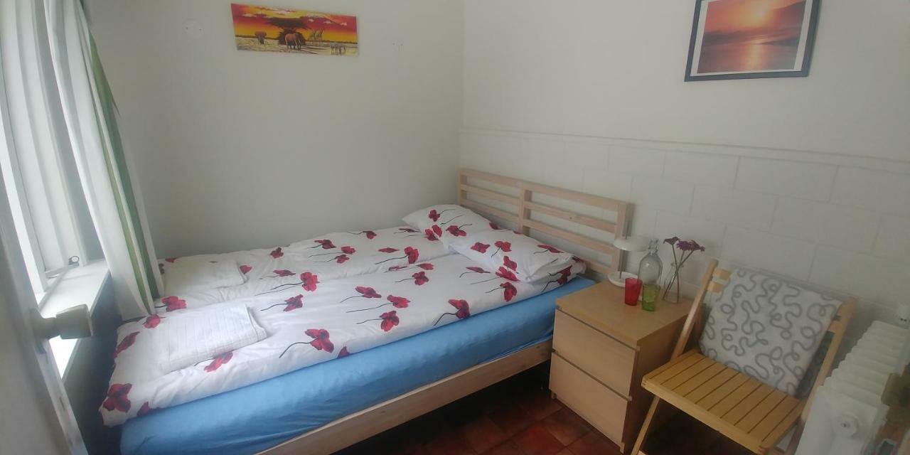 East Iceland Homestay Eskifjörður エクステリア 写真