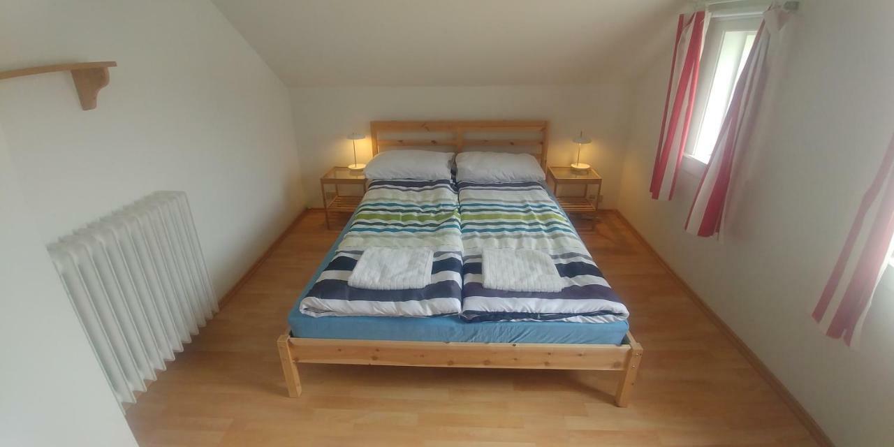 East Iceland Homestay Eskifjörður エクステリア 写真