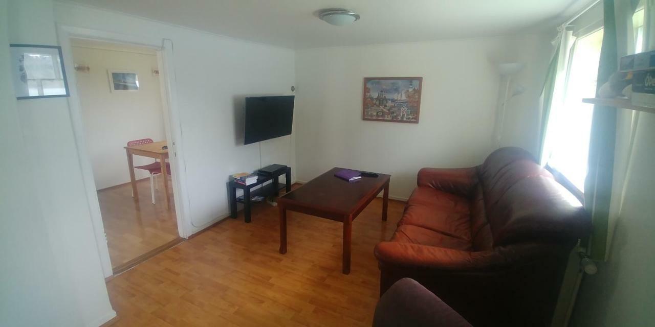 East Iceland Homestay Eskifjörður エクステリア 写真
