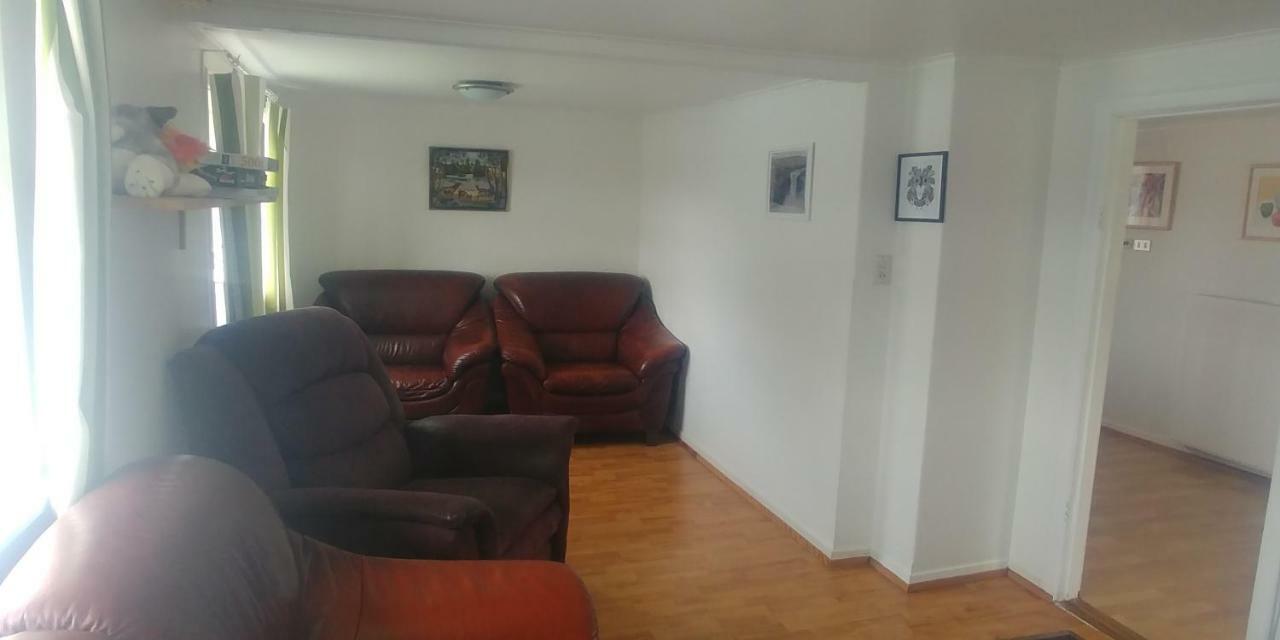 East Iceland Homestay Eskifjörður エクステリア 写真