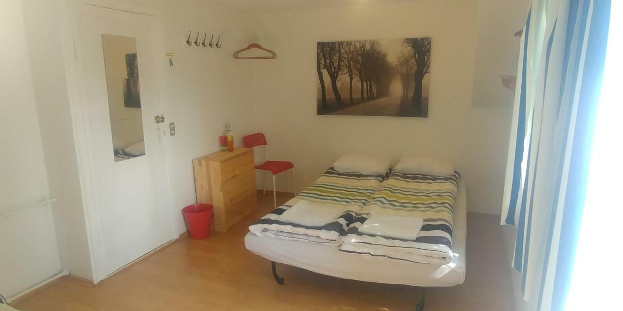 East Iceland Homestay Eskifjörður エクステリア 写真